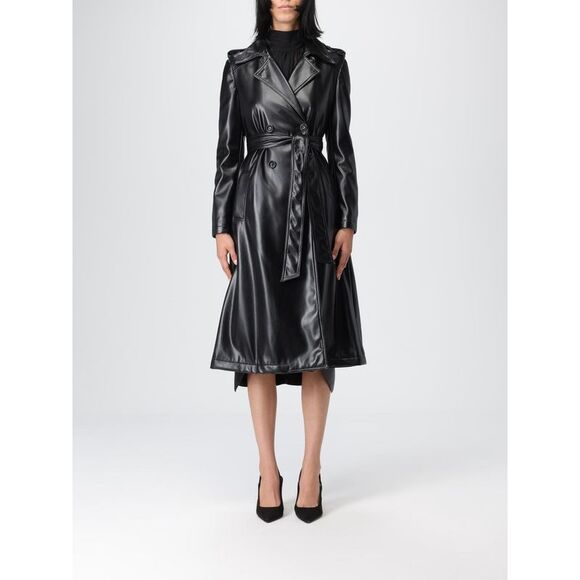 Hanita Jacket Woman Black - Picture 1 of 4